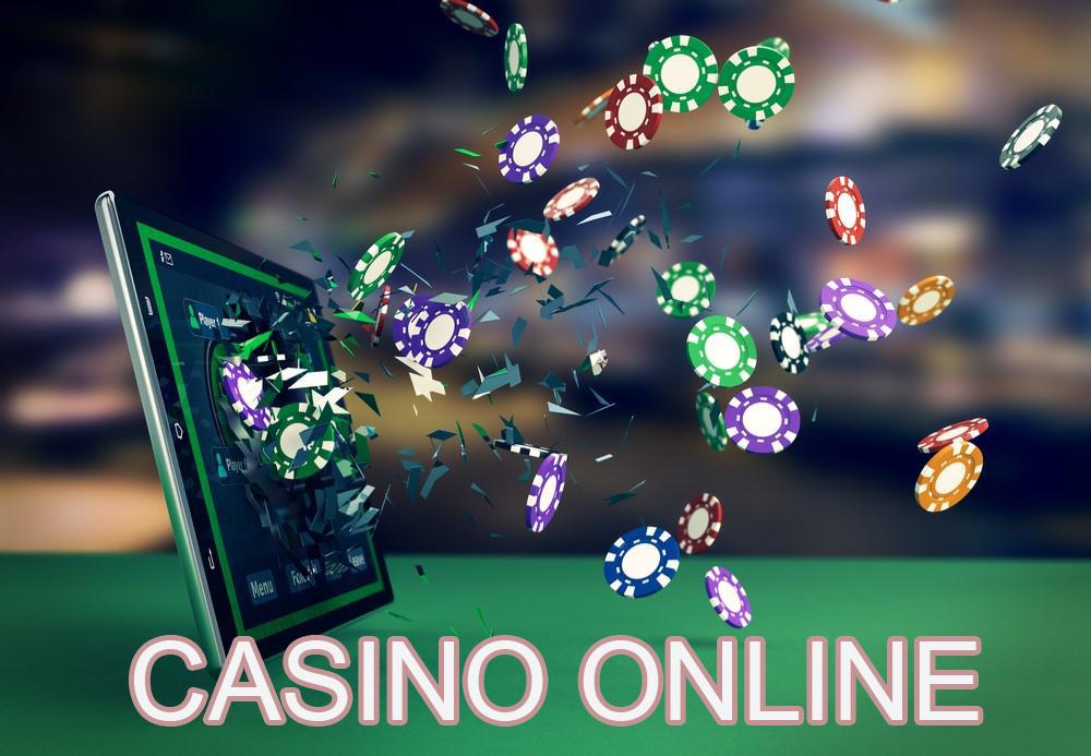 Casino - sòng bài trực tuyến