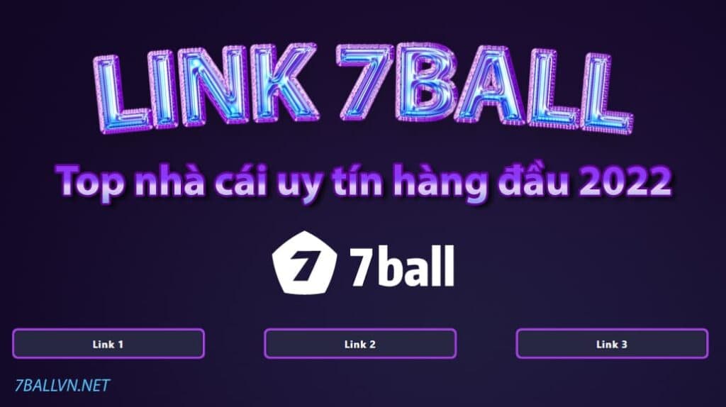 link 7ball